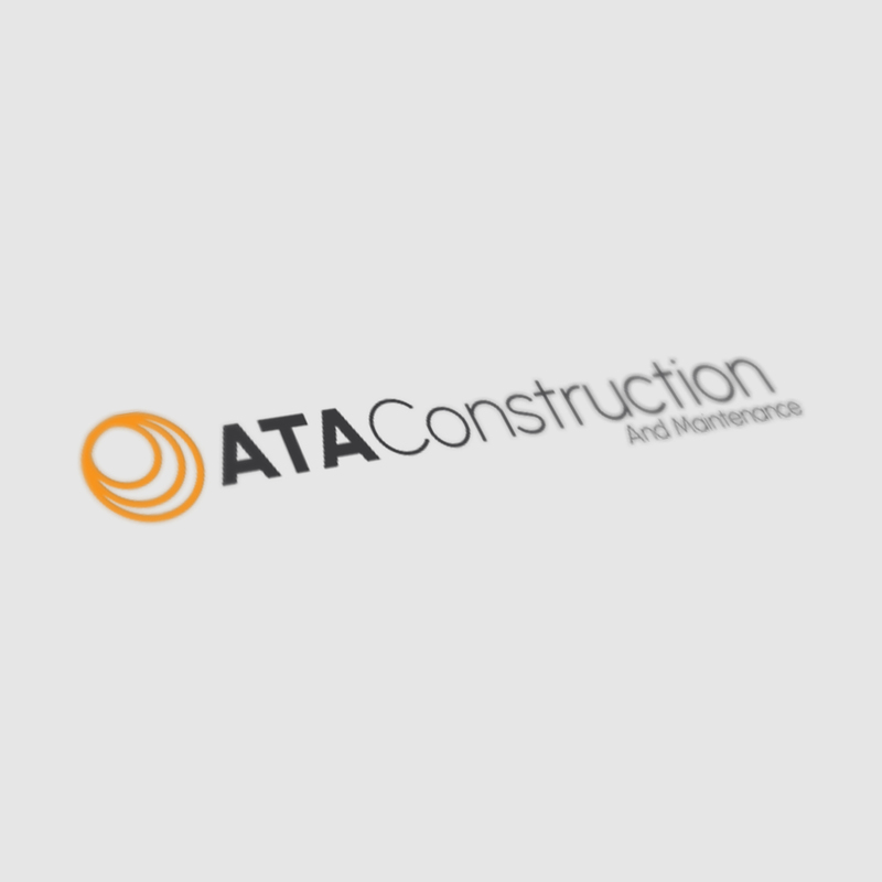 ATA Projects
Logo Design