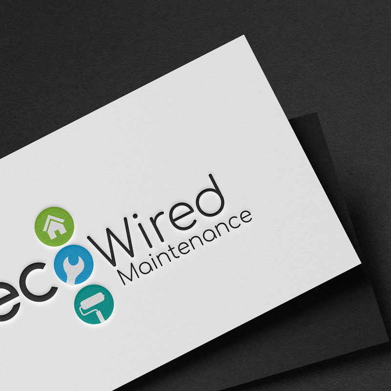 EcoWired Maintenance
Full Brand Kit
